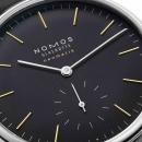 NOMOS Glashütte Orion neomatik new black - Bild 6