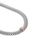 FOPE Panorama Collier mit Diamanten - Bild 2