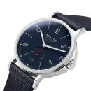 NOMOS Glashütte Ahoi Neomatik 38 Datum Atlantik - Bild 4