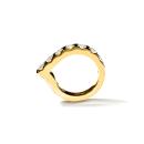 Tamara Comolli SIGNATURE Drop Memoire Classic Ring - Bild 2