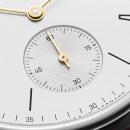 NOMOS Glashütte Tangente neomatik doré - Bild 7