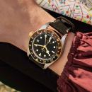 TUDOR Black Bay GMT S&G - Bild 3