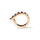 Tamara Comolli SIGNATURE Drop Memoire Classic Ring - Bild 2