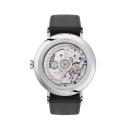 NOMOS Glashütte Tangente neomatik 39 platingrau - Bild 2