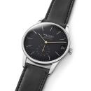 NOMOS Glashütte Orion neomatik 41 Datum new black - Bild 5