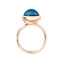 Tamara Comolli BOUTON Ring large London Topas - Bild 2