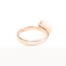 Tamara Comolli BOUTON Ring small Rauchquarz - Bild 3