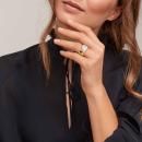 Tamara Comolli SIGNATURE Wave Ring - Bild 2