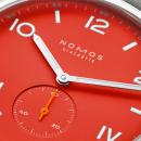 NOMOS Glashütte Nomos Campus 38 Nonstop Red - Bild 5