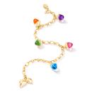 Tamara Comolli MIKADO Flamenco Charm Armband Candy - Bild 2