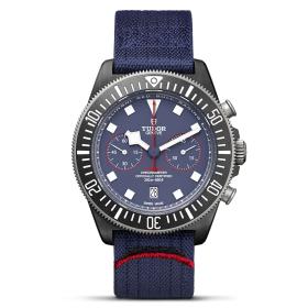 TUDOR Pelagos FXD Chrono M25807KN-0001