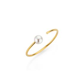 Roségold, Ringe, Gellner Soho Ring 2-81651-01