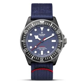 TUDOR Pelagos FXD M25707KN-0001