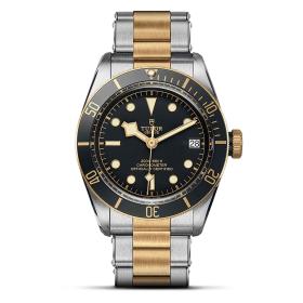 TUDOR Black Bay S&G M79733N-0008