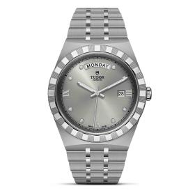 Unisex, TUDOR TUDOR Royal M28600-0002