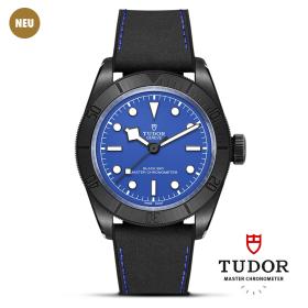 TUDOR Black Bay Ceramic "Blue" M79210CNU-0007