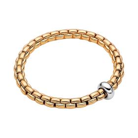 Weißgold, Armschmuck, FOPE Eka Flex'it Armband 70705BX_XX_G_XBX_0XS