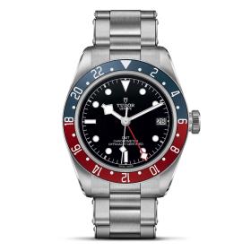 TUDOR Black Bay GMT M79830RB-0001