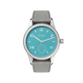 Unisex, NOMOS Glashütte Nomos Campus Endless Blue 717.GB