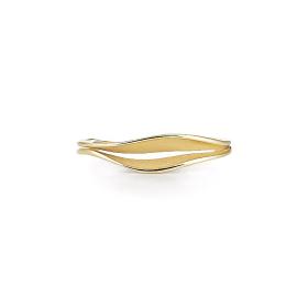 Gelbgold, Ringe, Annamaria Cammilli Dune Ring GAN2997U