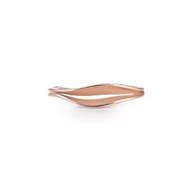 Roségold, Ringe, Annamaria Cammilli Dune Ring GAN2997P