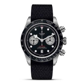 TUDOR Black Bay Chrono M79360N-0007