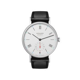 Unisex, NOMOS Glashütte Ludwig Neomatik 282