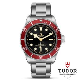 TUDOR Black Bay M7941A1A0RU-0001