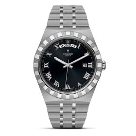 Unisex, TUDOR TUDOR Royal M28600-0003