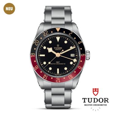 Automatik, TUDOR Black Bay 58 GMT