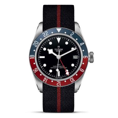 Automatik, TUDOR Black Bay GMT