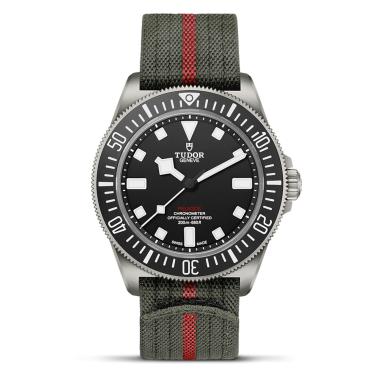 Automatik, TUDOR Pelagos FXD