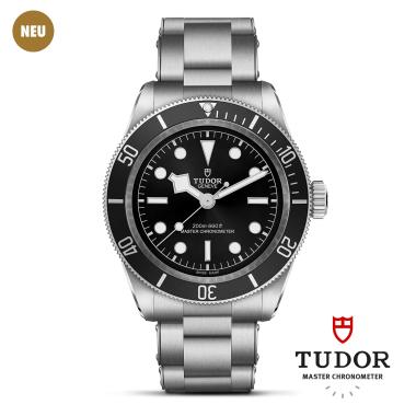 Automatik, TUDOR Black Bay