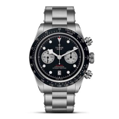 Automatik, TUDOR Black Bay Chrono