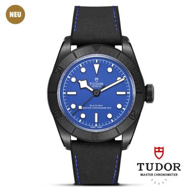 Automatik, TUDOR Black Bay Ceramic "Blue"