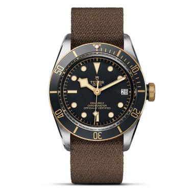 Automatik, TUDOR Black Bay S&G