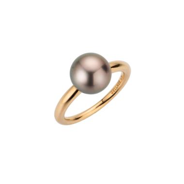 Ringe, Roségold, Gellner MODERN CLASSICS Ring