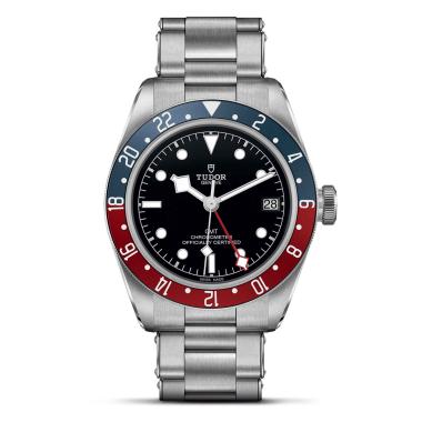 Automatik, TUDOR Black Bay GMT