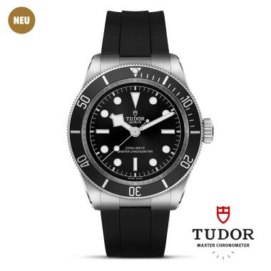 Automatik, TUDOR Black Bay