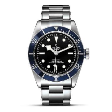 Automatik, TUDOR Black Bay