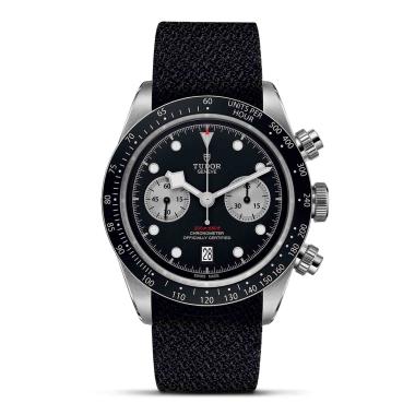 Automatik, TUDOR Black Bay Chrono