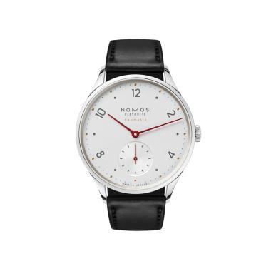 Unisex, Automatik, NOMOS Glashütte Minimatik