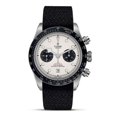 Automatik, TUDOR Black Bay Chrono