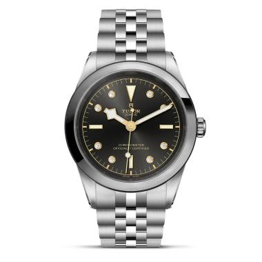 Automatik, TUDOR Black Bay 41