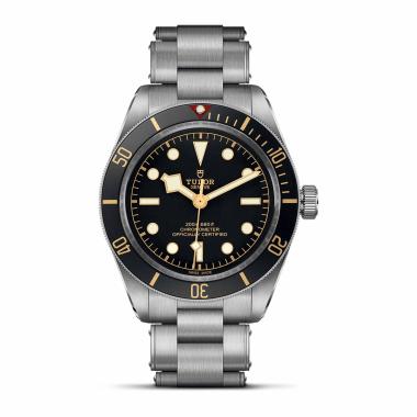 Automatik, TUDOR Black Bay 58