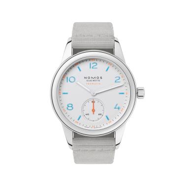 Unisex, Automatik, NOMOS Glashütte Club neomatik