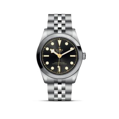 Automatik, TUDOR Black Bay 31