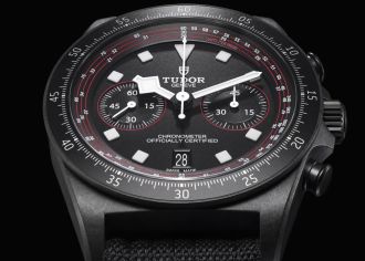 Tudor Newsartikel Pelagos FXD 3