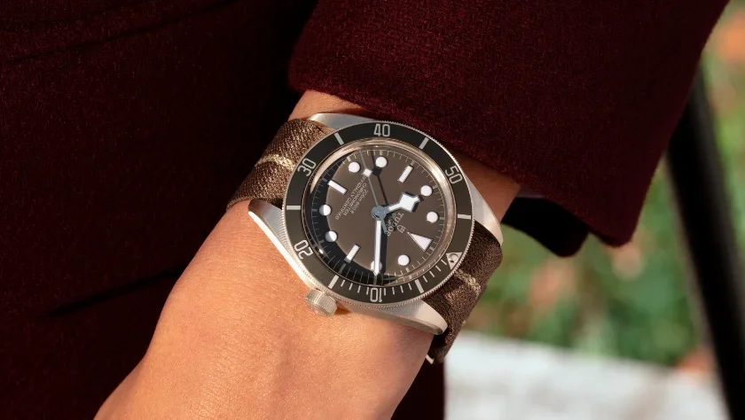 453-TUDOR_BLACK BAY FIFTY-EIGHT925_3_Epple_840x480_Impression