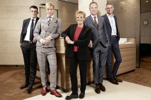 Bild von der Webseite von Kröner Friedrich GmbH Juwelier